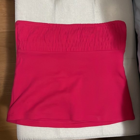 Floral Crop Top 🌺 - Picture 9 of 11